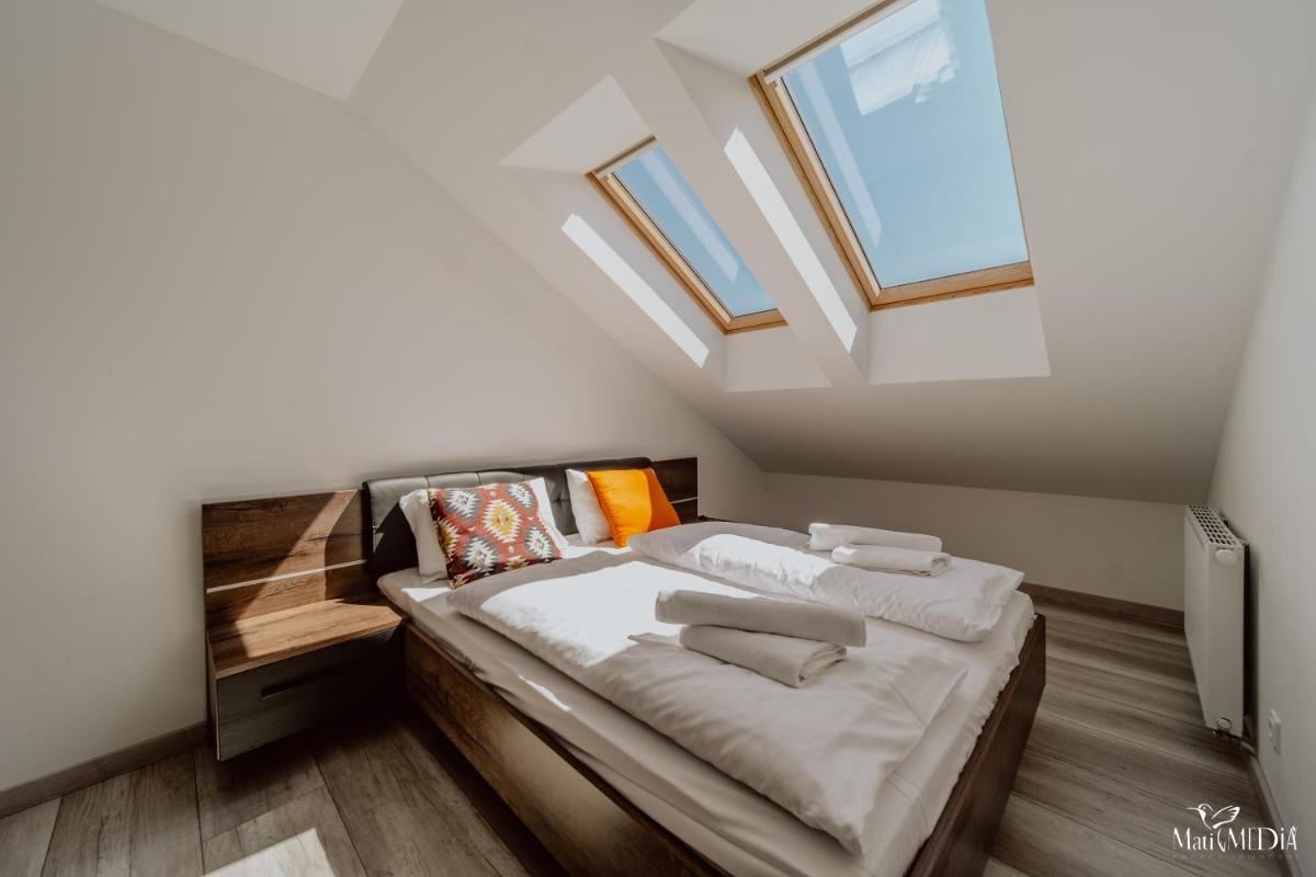 Image 2 of Apartament Silence Triventi Pod Flamingiem