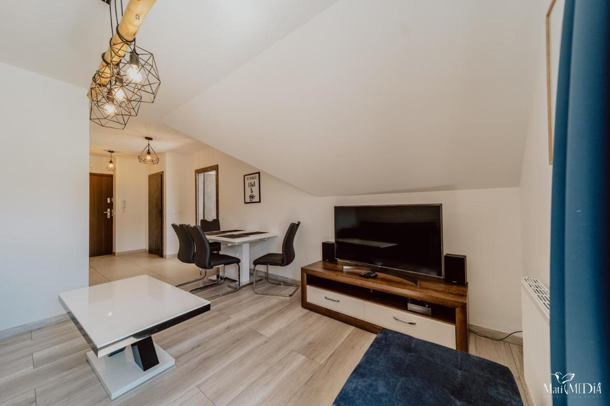 Image 5 of Apartament Silence Triventi Pod Flamingiem