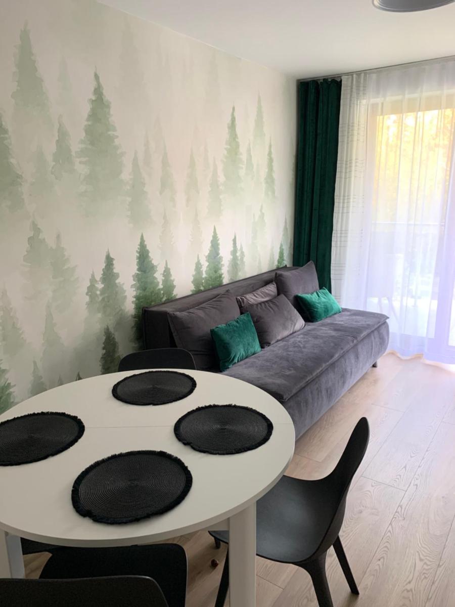 Image 2 of Apartament Skalisty