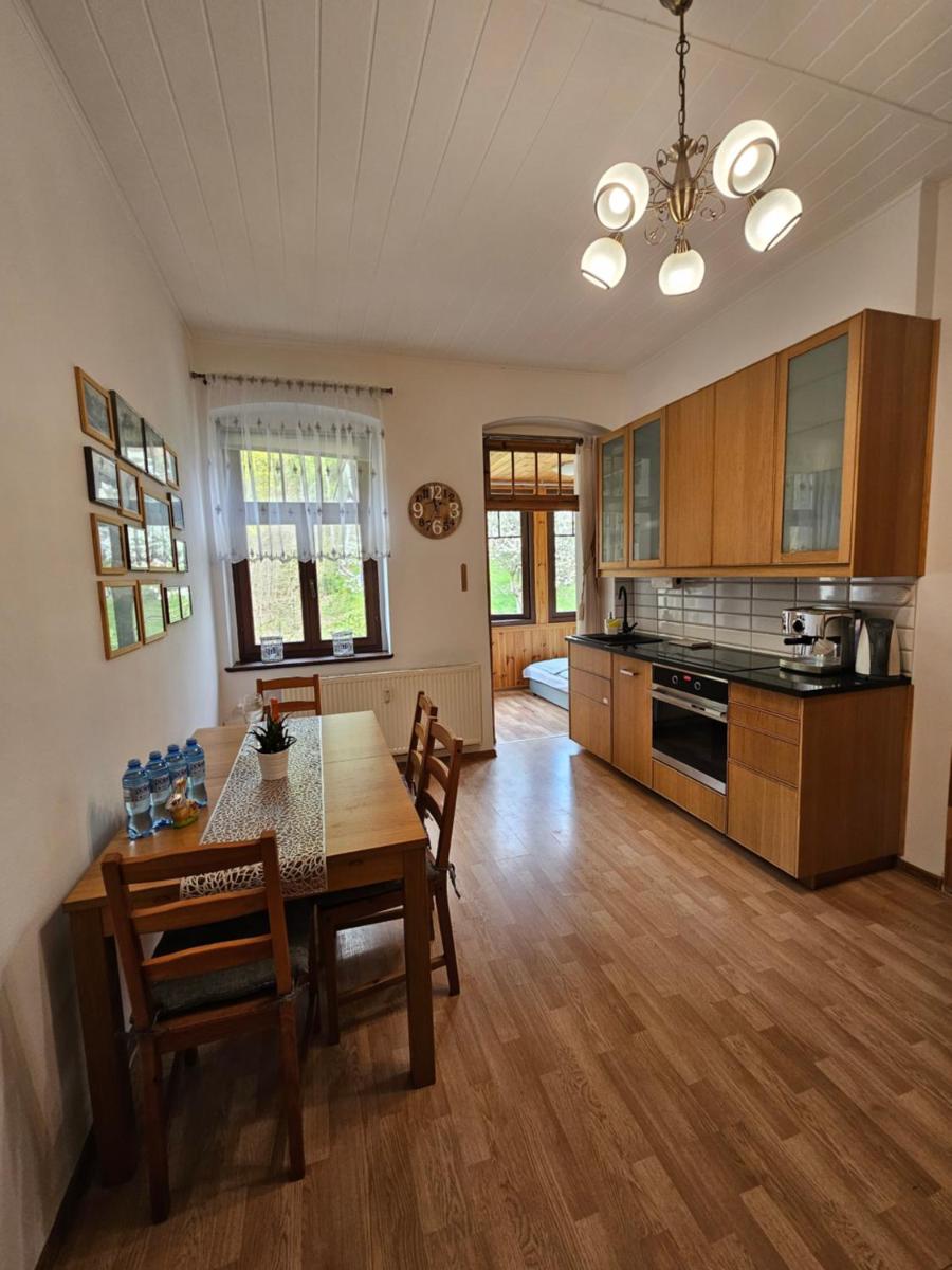 Image 3 of Apartament Słowackiego