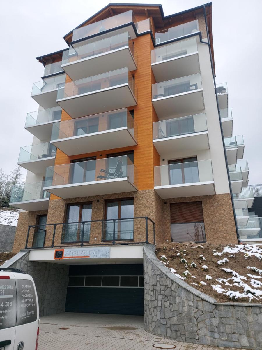 Image 6 of Apartament Śnieżka