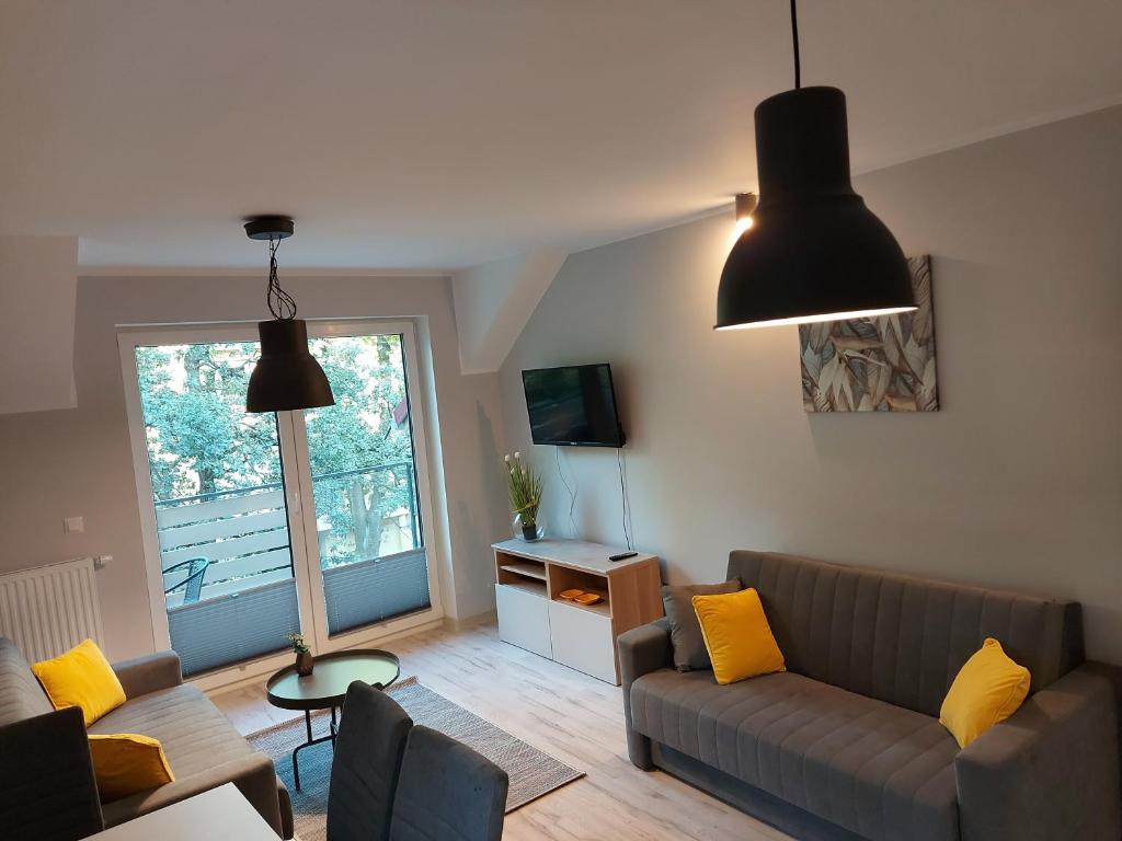 Image 1 of Apartament Snow White