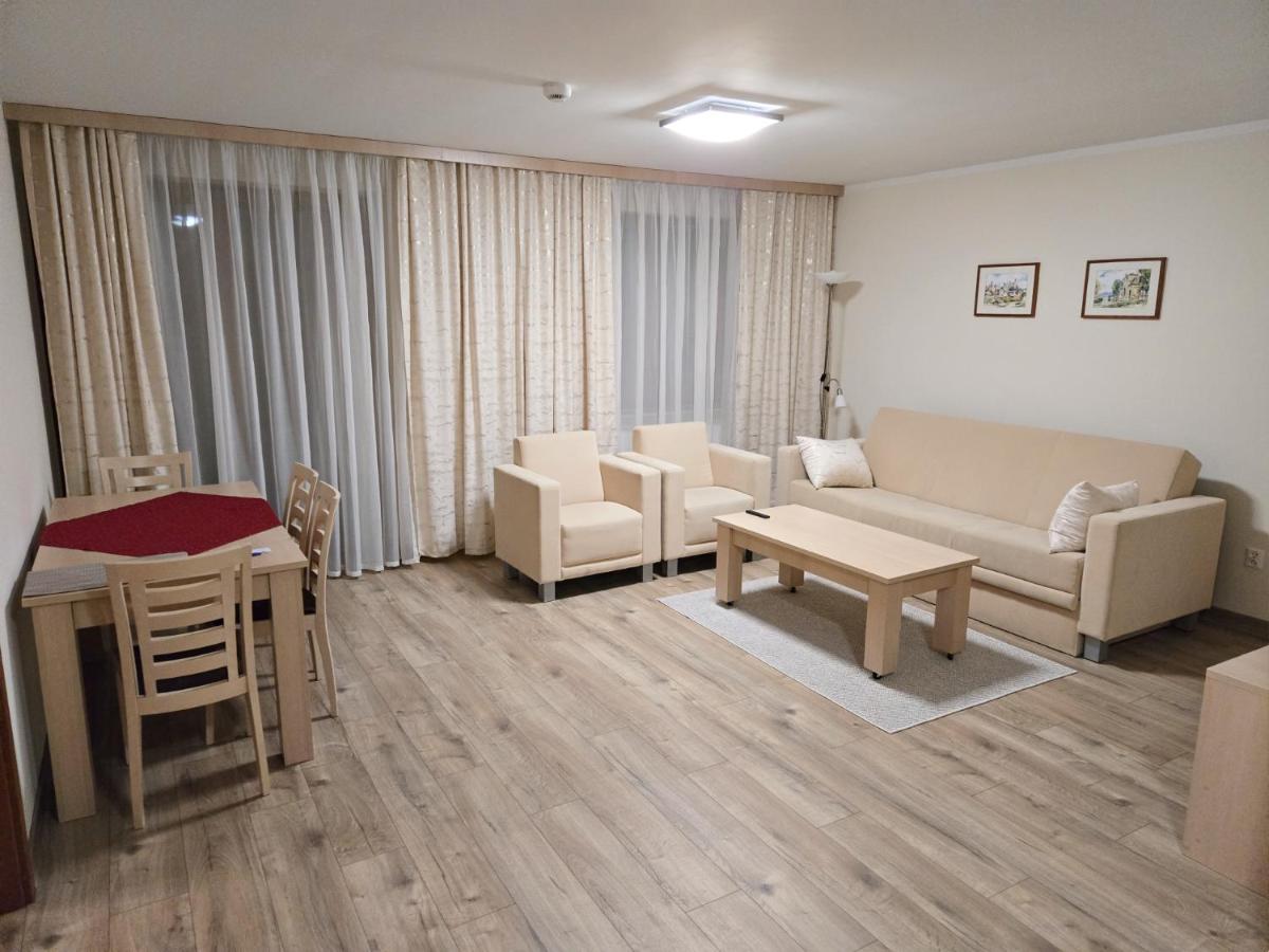 Image 3 of Apartament Sudecki
