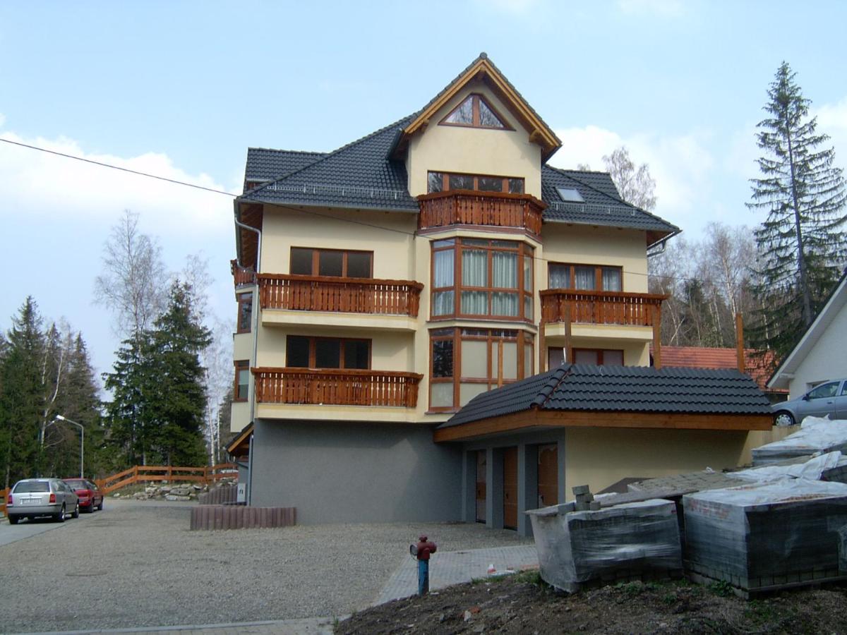 Image 5 of Apartament Super Karpacz