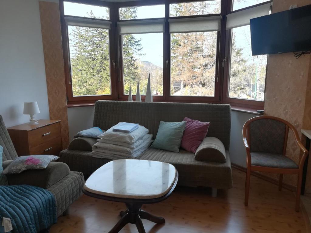 Image 1 of Apartament Super Karpacz