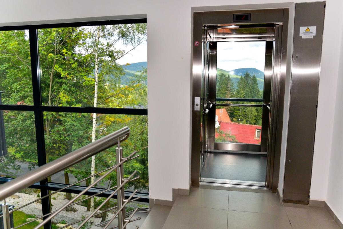 Image 5 of Apartament Szarotka – Apartamentuj