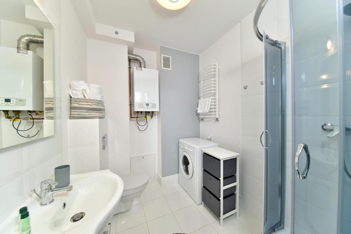 Image 7 of Apartament Szarotka – Apartamentuj