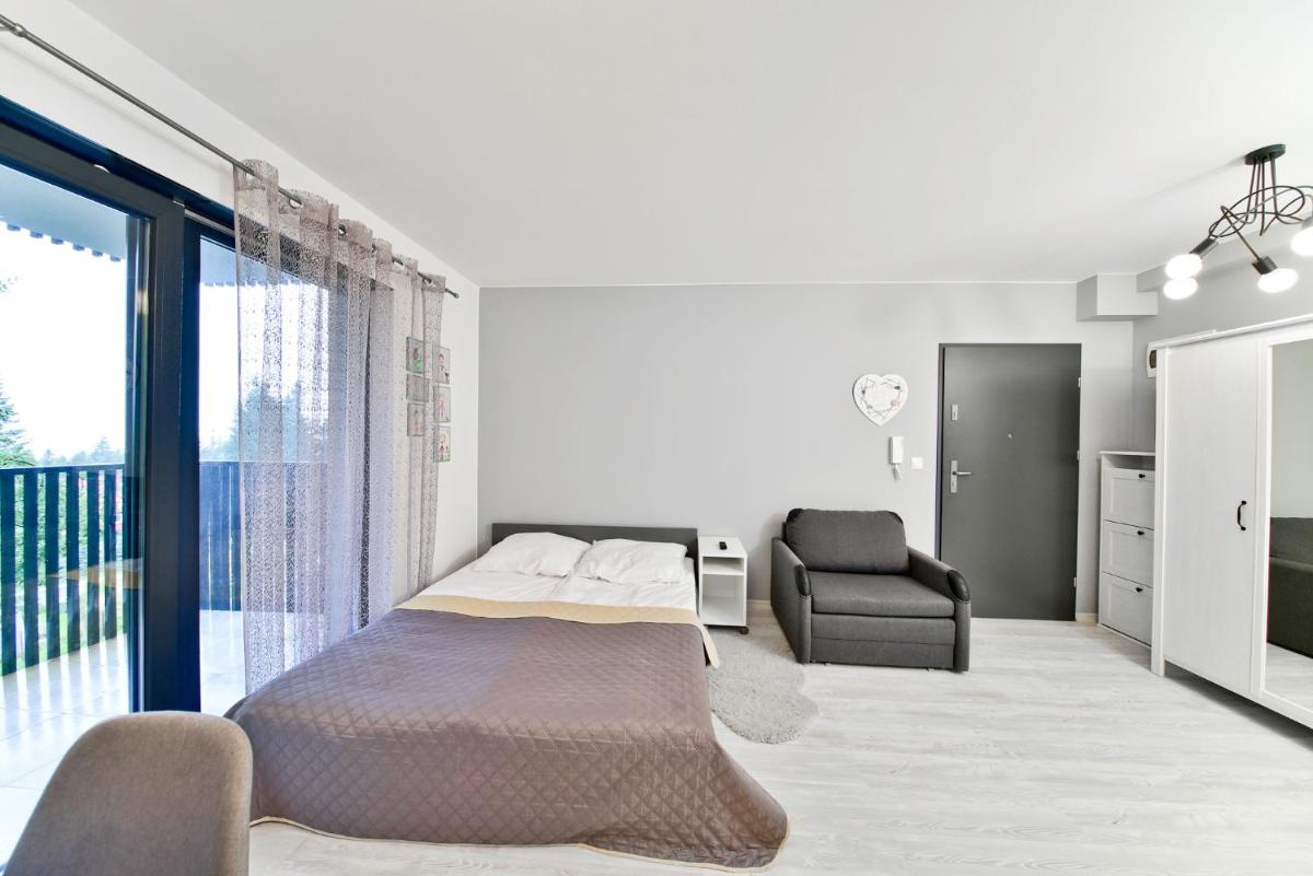 Image 2 of Apartament Szarotka – Apartamentuj