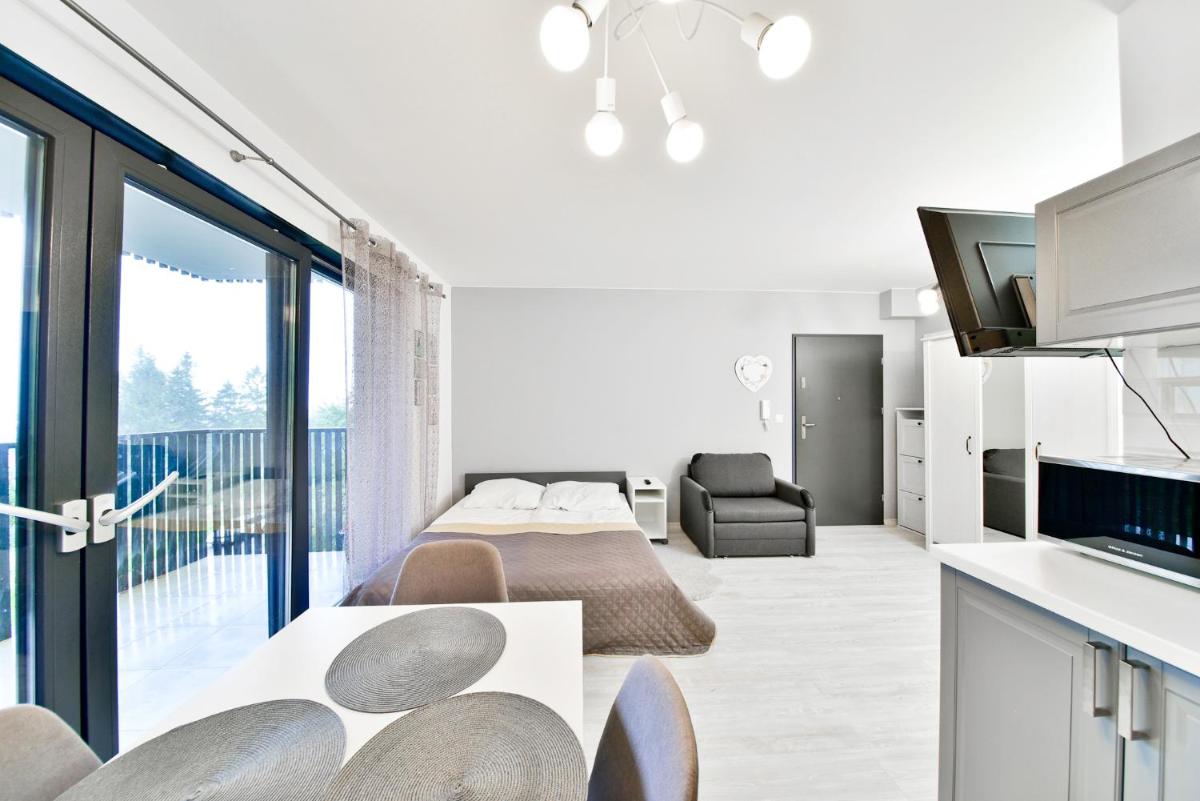 Image 4 of Apartament Szarotka – Apartamentuj