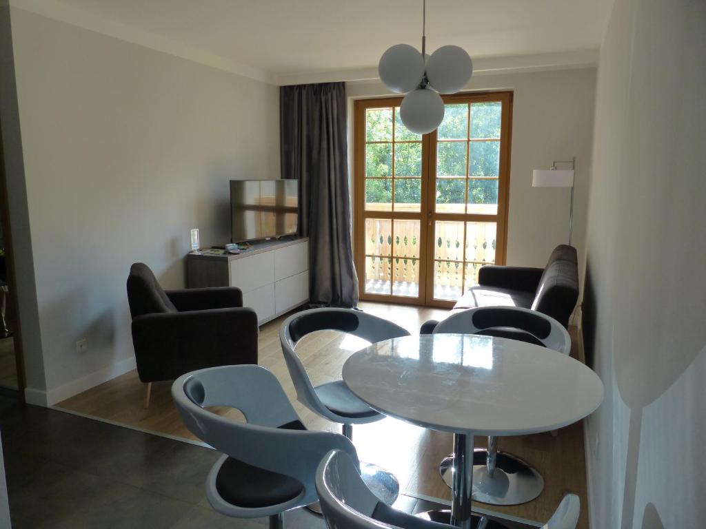 Image 1 of Apartament Szmaragd