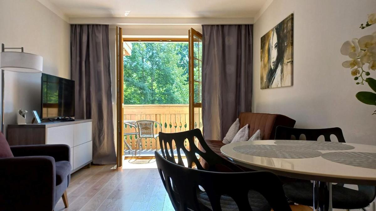 Image 4 of Apartament Szmaragd