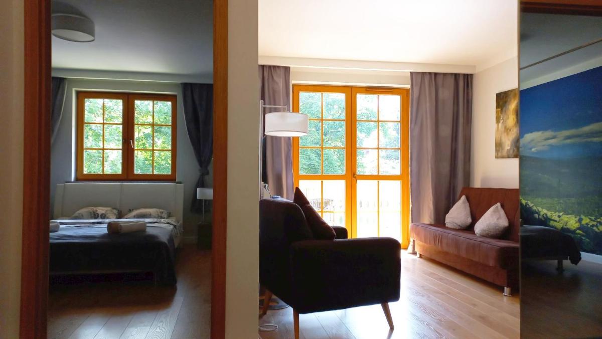 Image 2 of Apartament Szmaragd