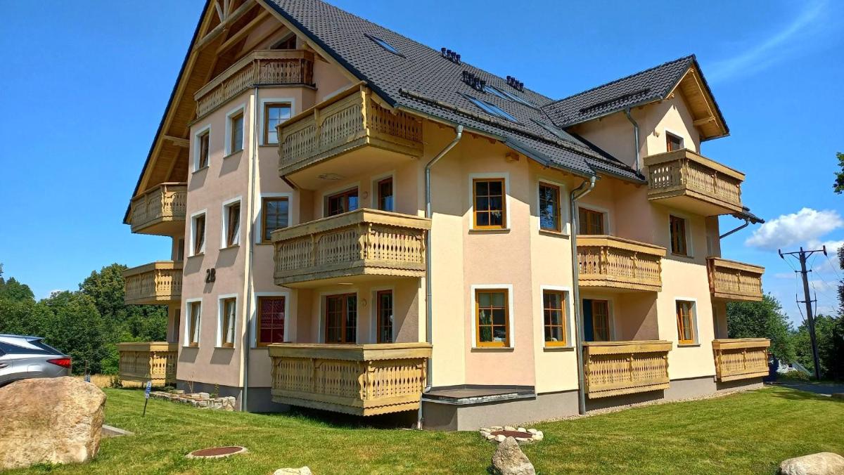 Image 5 of Apartament Szmaragd