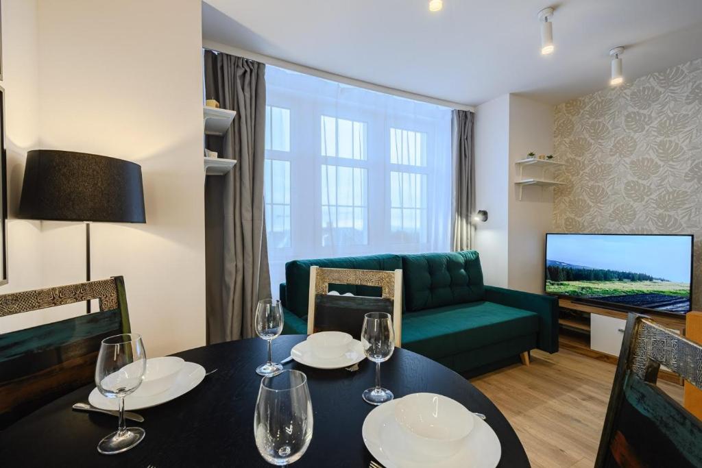 Image 1 of Apartament Szymanówka Karpacz