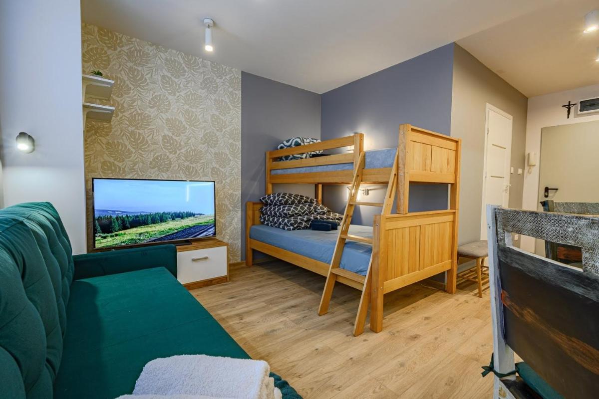 Image 2 of Apartament Szymanówka Karpacz
