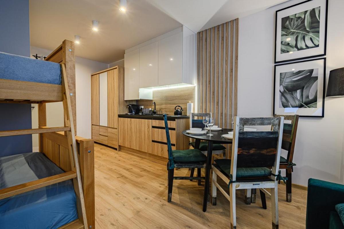 Image 3 of Apartament Szymanówka Karpacz