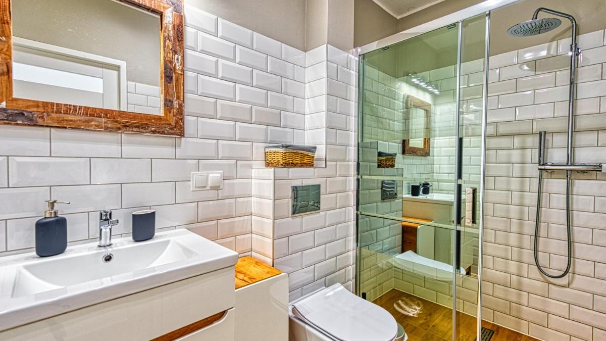 Image 3 of Apartament Triventi 48 Premium – 5D Apartamenty