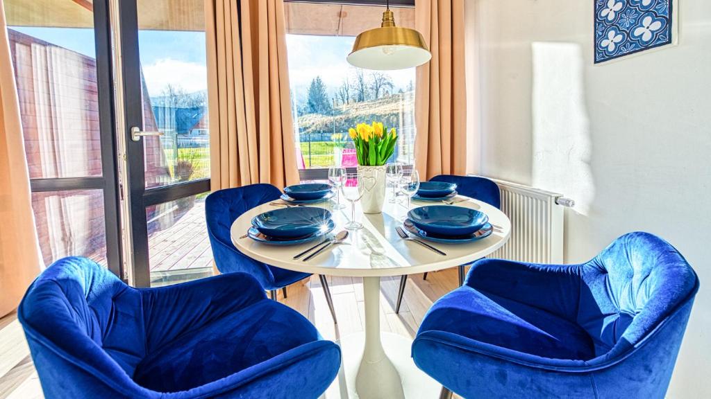 Image 1 of Apartament Triventi 48 Premium – 5D Apartamenty