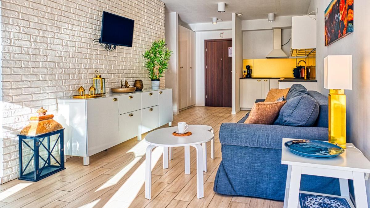 Image 4 of Apartament Triventi 48 Premium – 5D Apartamenty
