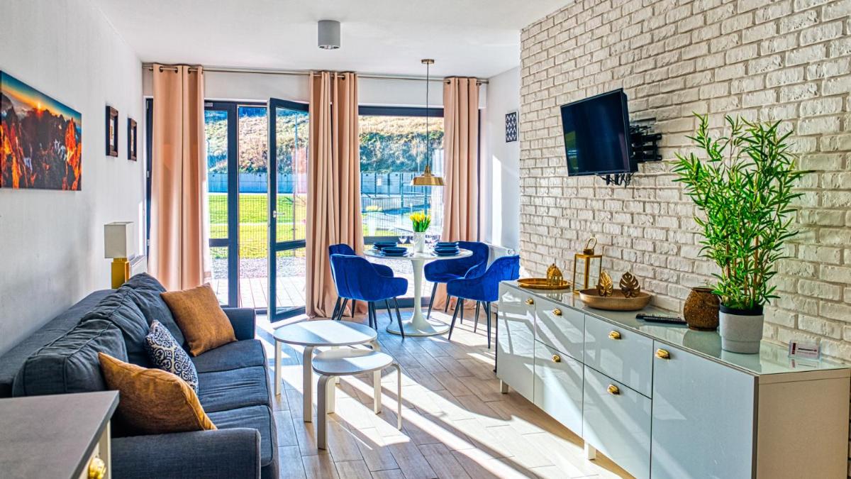 Image 5 of Apartament Triventi 48 Premium – 5D Apartamenty