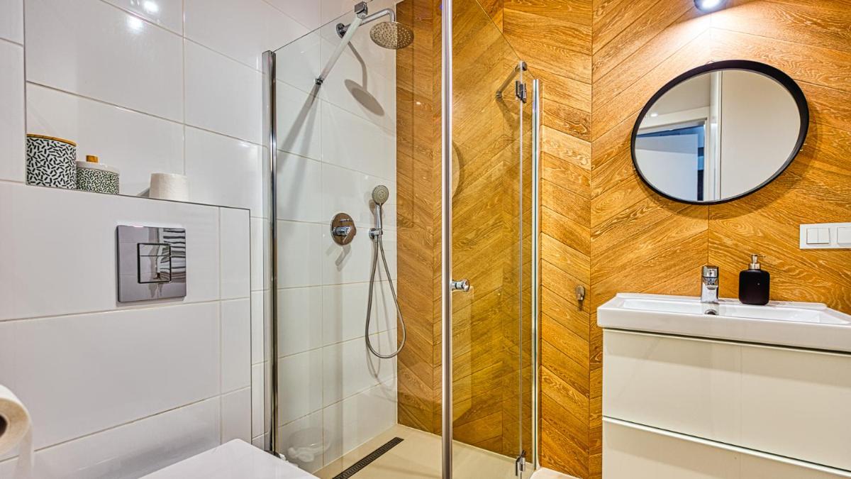 Image 3 of Apartament Triventi 99 z Widokiem – 5D Apartamenty
