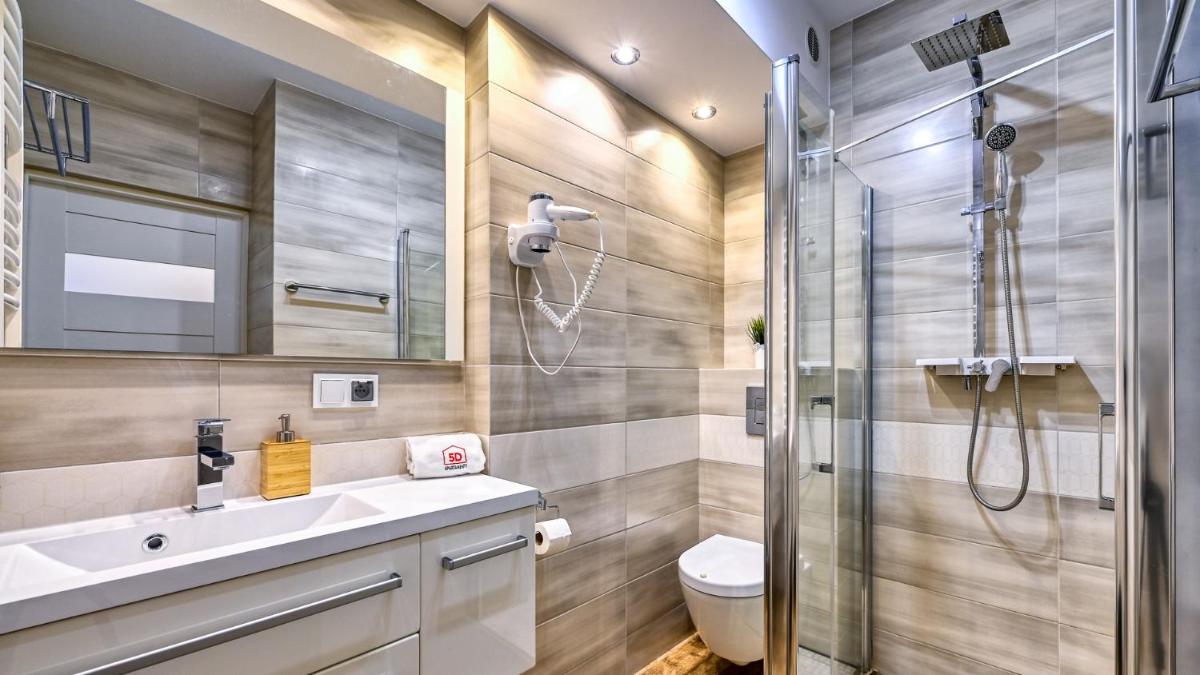 Image 3 of Apartament Triventii 9 – 5D Apartments