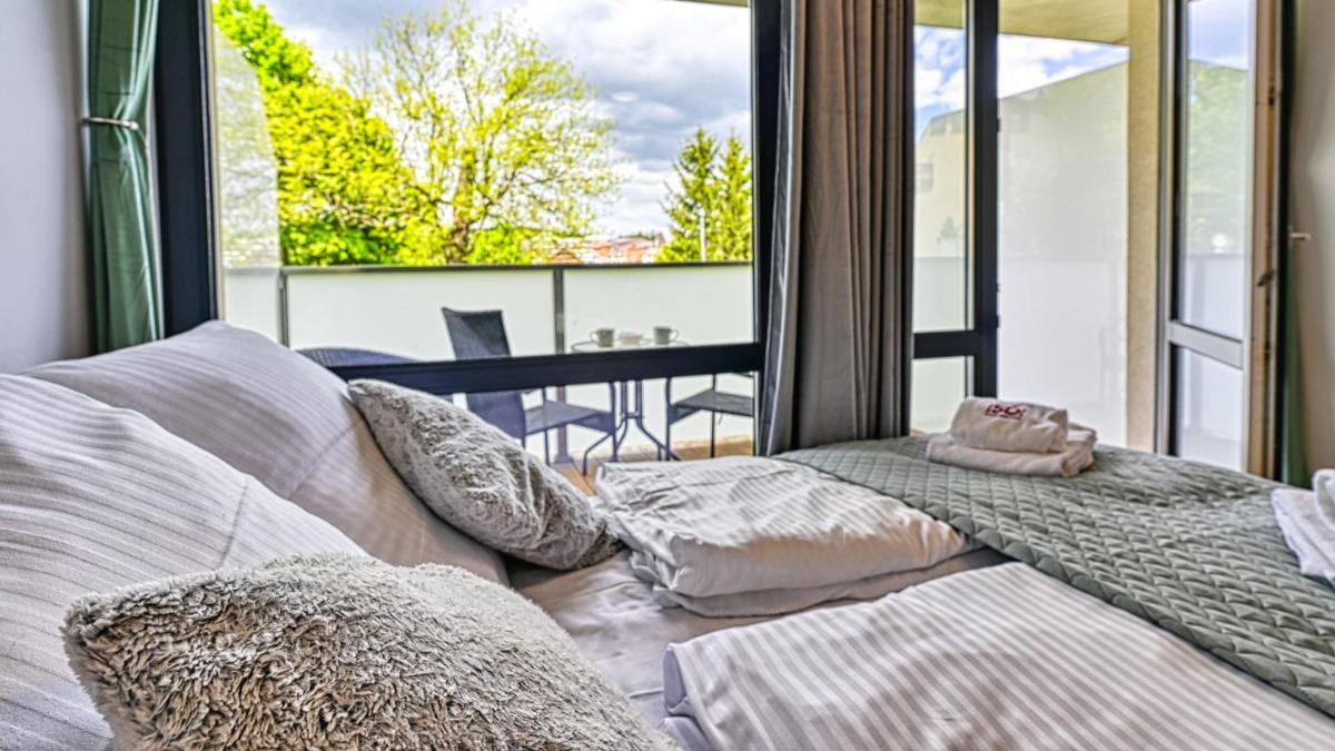 Image 2 of Apartament Triventii 9 – 5D Apartments