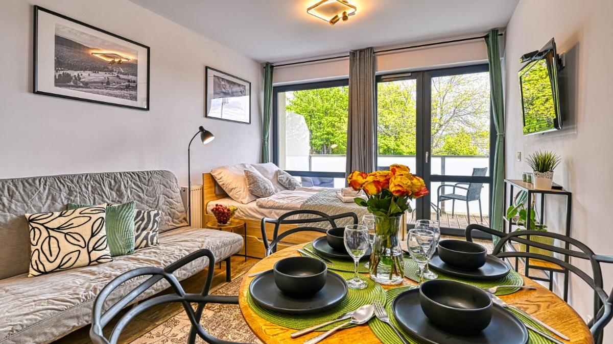 Image 4 of Apartament Triventii 9 – 5D Apartments