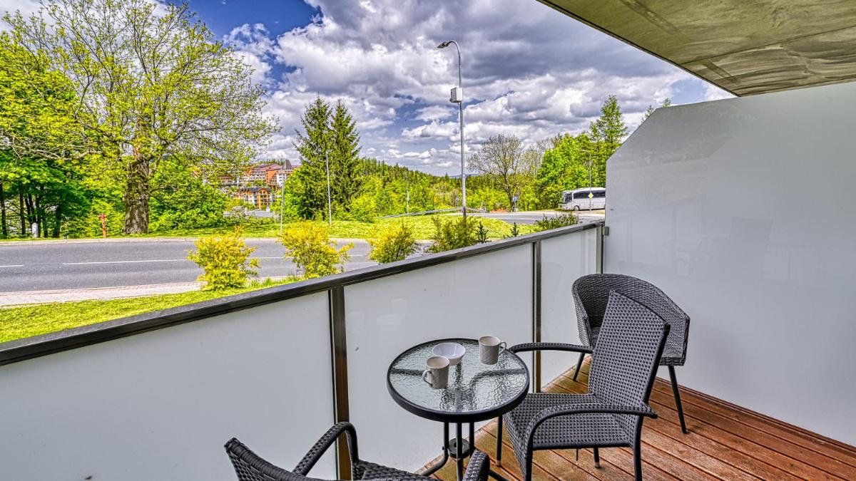 Image 5 of Apartament Triventii 9 – 5D Apartments