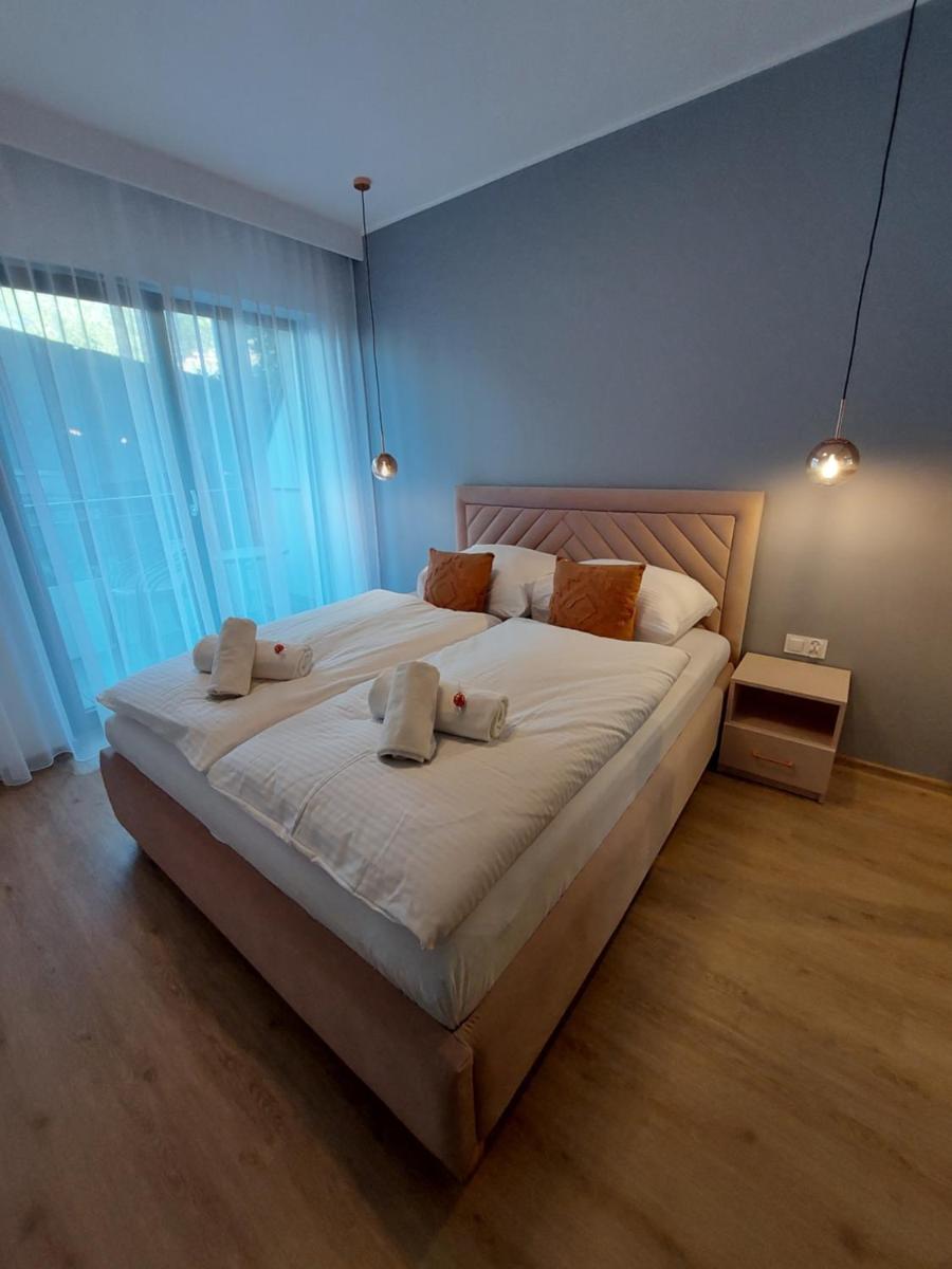 Image 2 of Apartament Trójkąty i Kwadraty Karpatia Resort