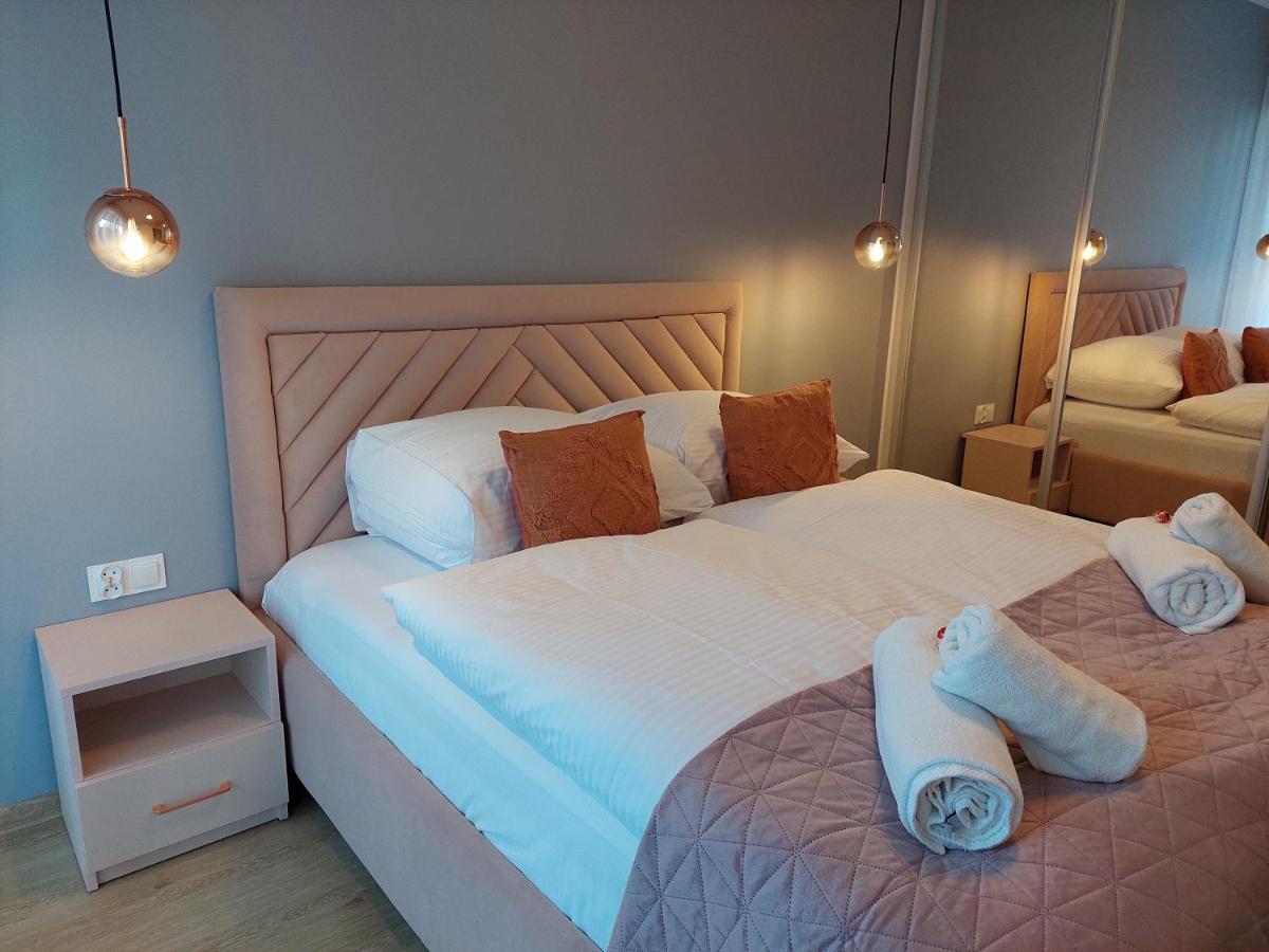 Image 7 of Apartament Trójkąty i Kwadraty Karpatia Resort