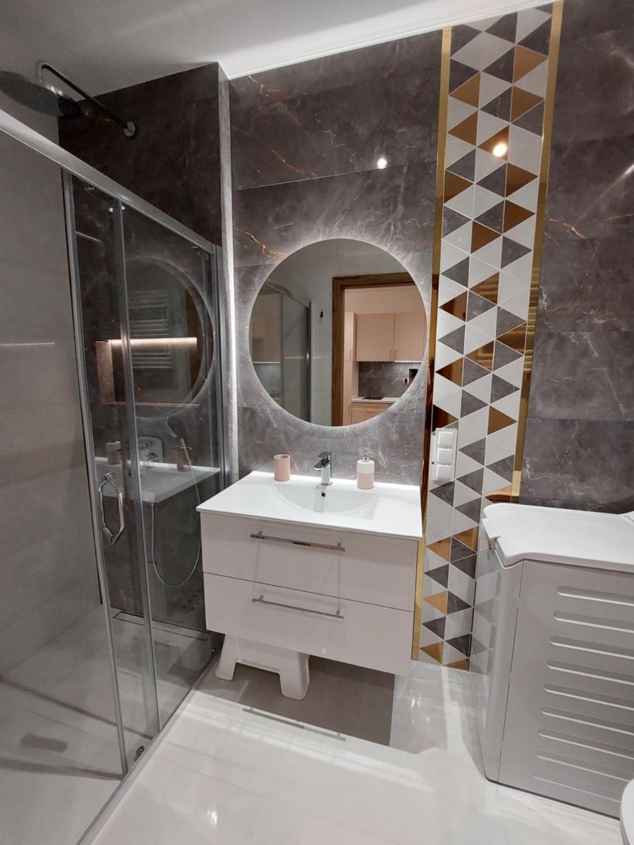 Image 3 of Apartament Trójkąty i Kwadraty Karpatia Resort