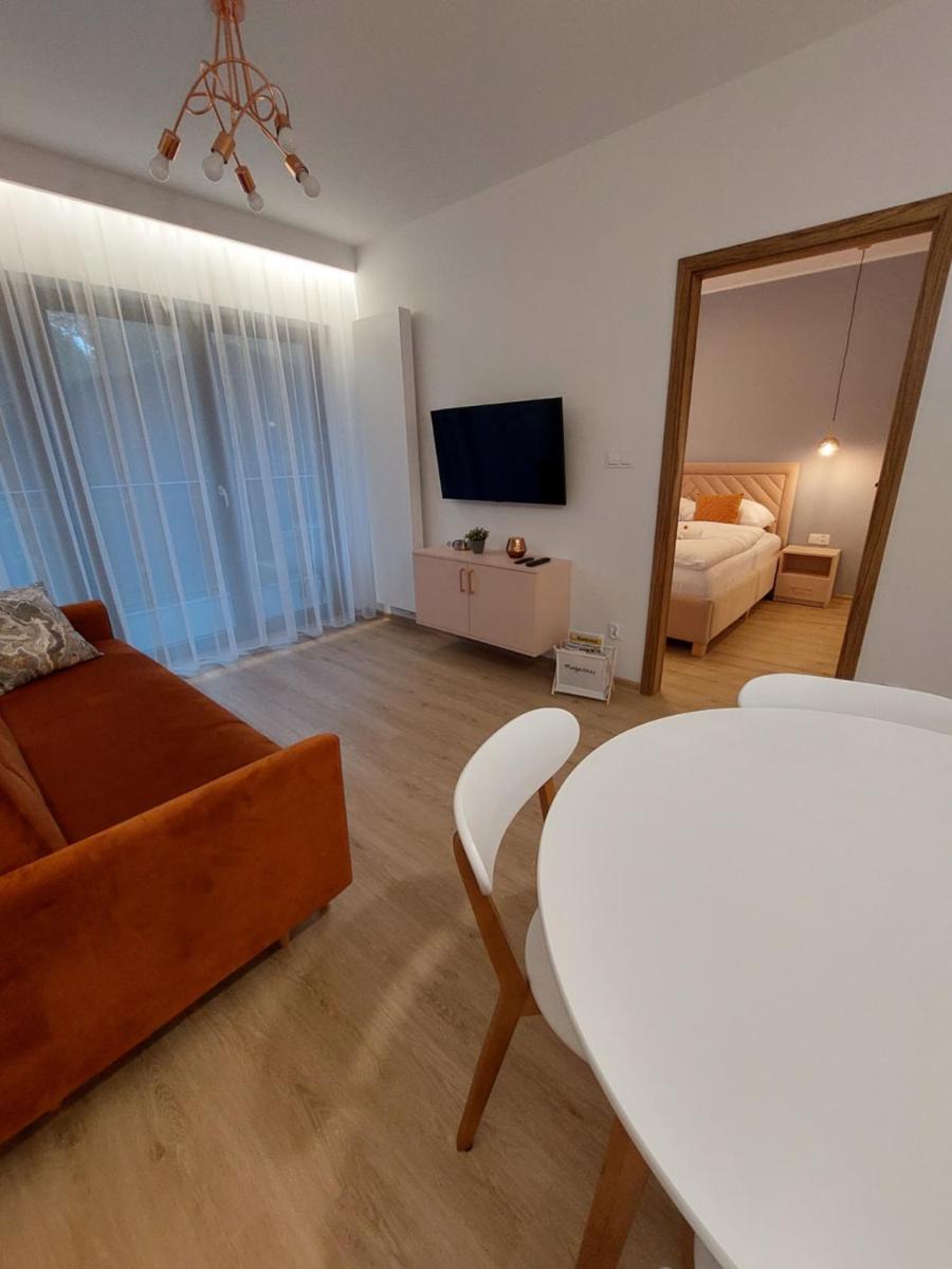 Image 5 of Apartament Trójkąty i Kwadraty Karpatia Resort