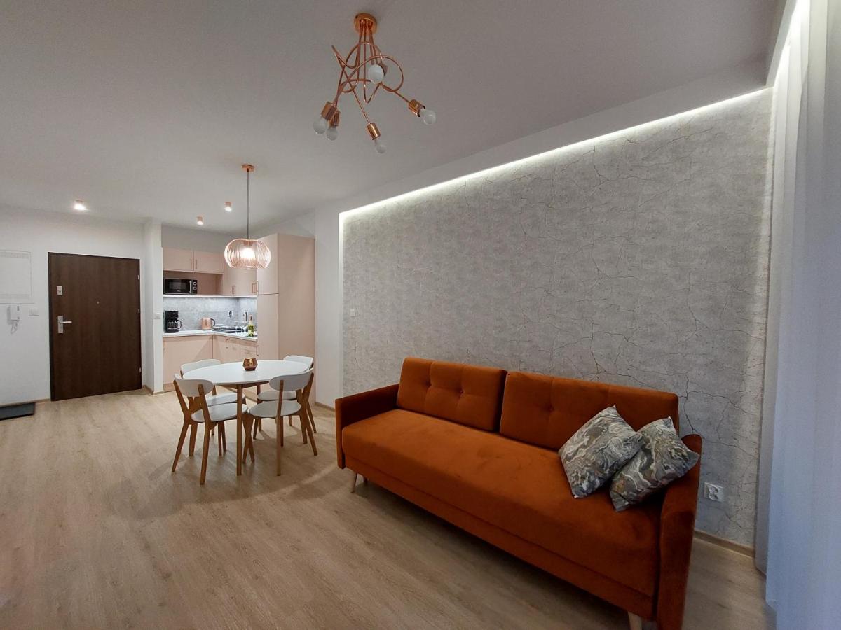 Image 4 of Apartament Trójkąty i Kwadraty Karpatia Resort