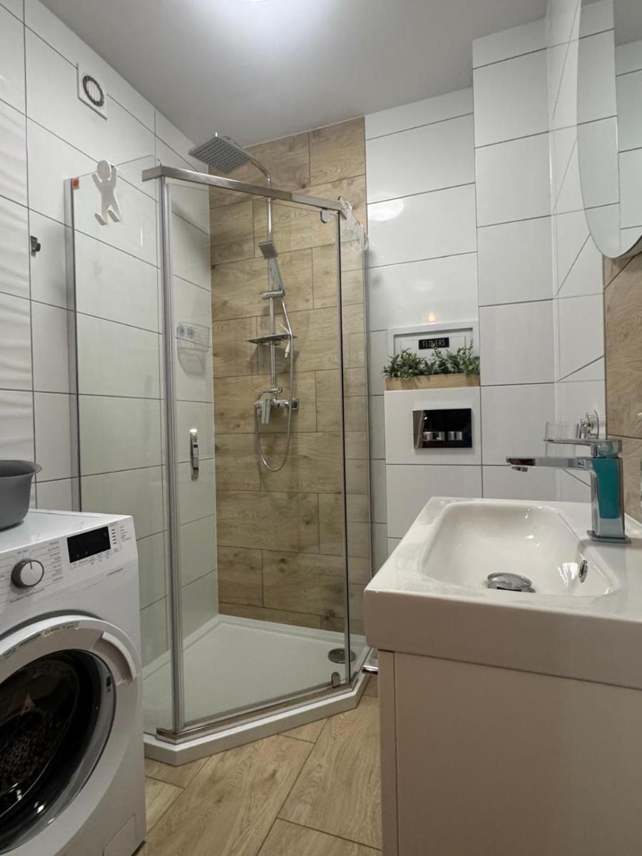 Image 4 of Apartament Trzy Świerki – w objęciu natury, obok głównego deptaka – by SpaceApart