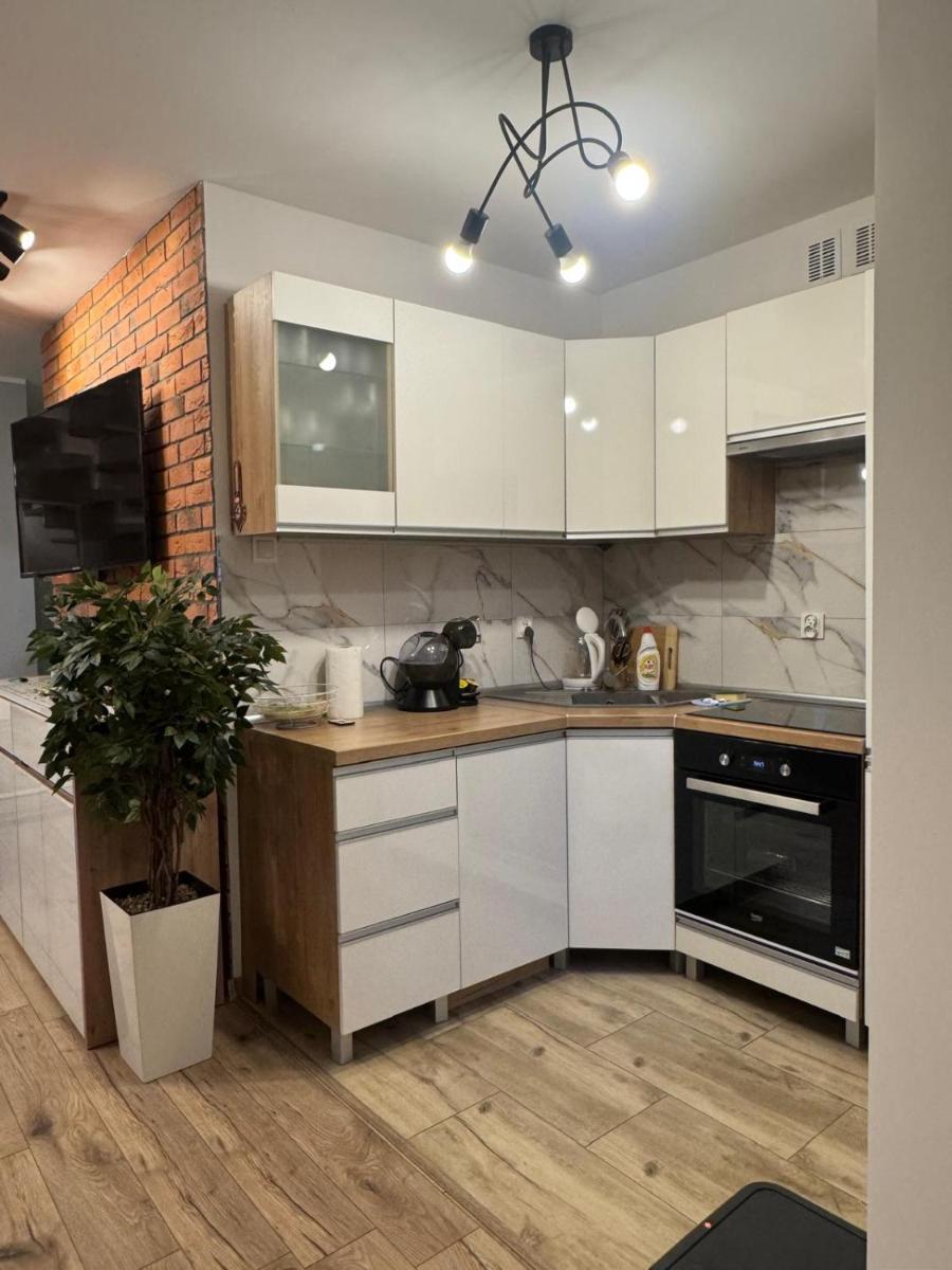 Image 5 of Apartament Trzy Świerki – w objęciu natury, obok głównego deptaka – by SpaceApart