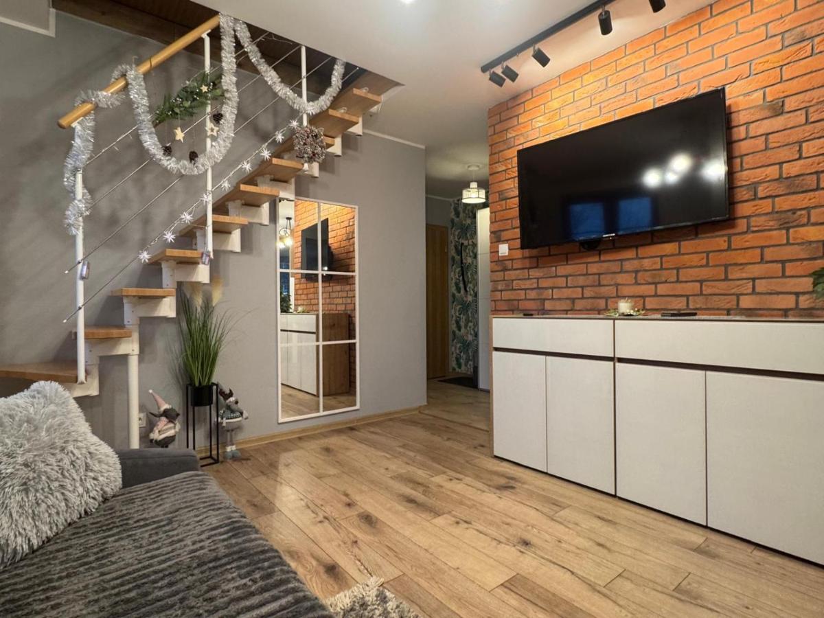 Image 3 of Apartament Trzy Świerki – w objęciu natury, obok głównego deptaka – by SpaceApart