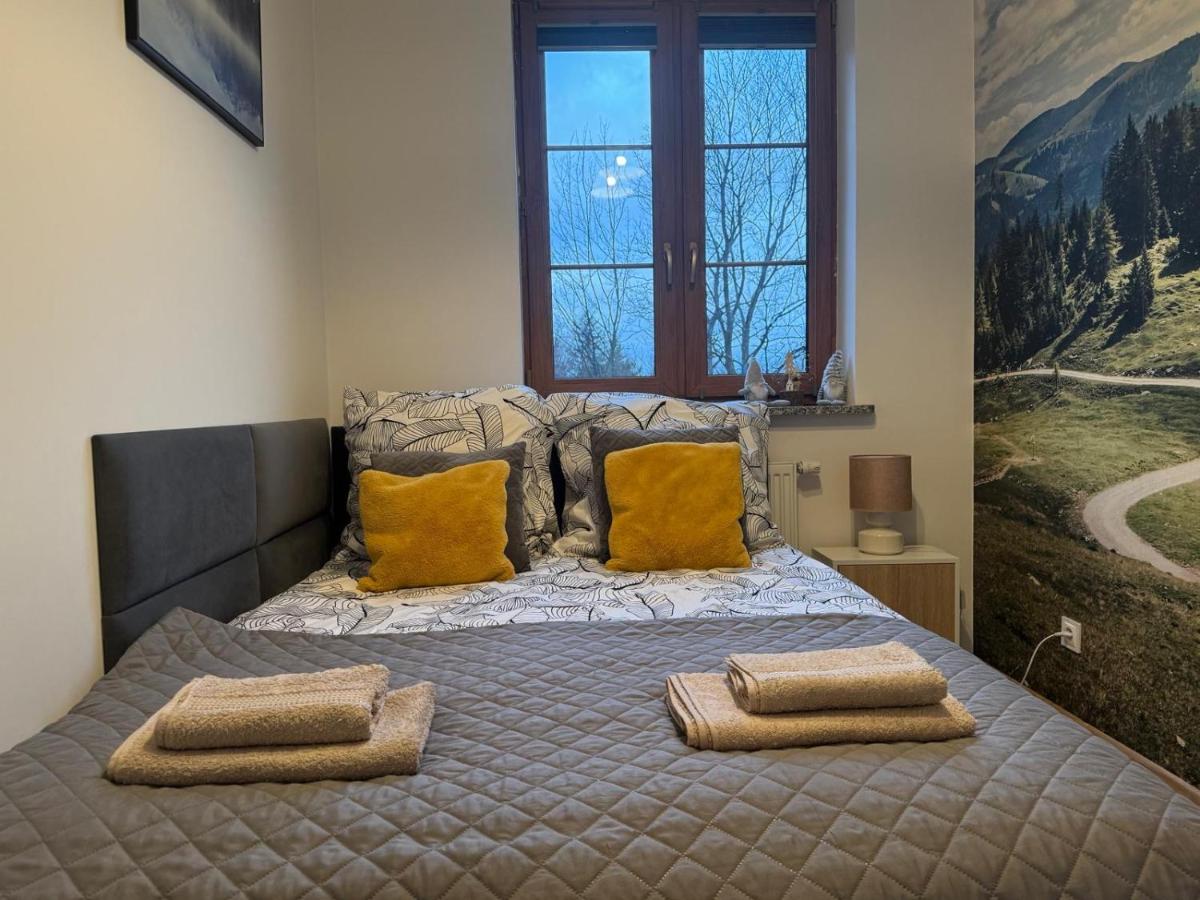 Image 2 of Apartament Trzy Świerki – w objęciu natury, obok głównego deptaka – by SpaceApart