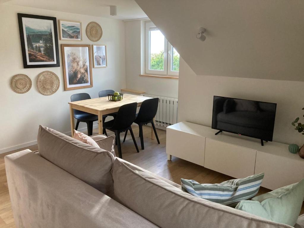 Image 1 of Apartament Tymon