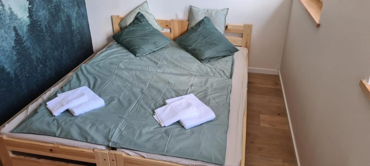 Image 2 of Apartament Tymon