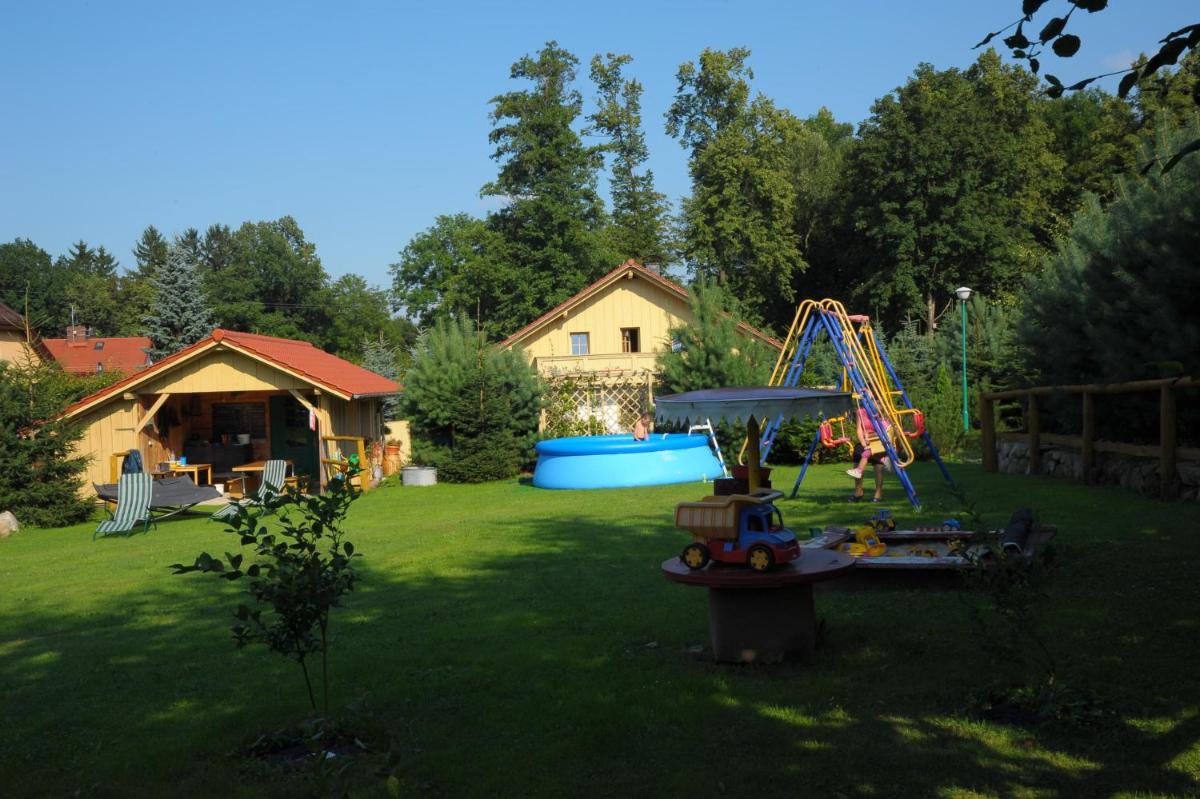 Image 7 of Apartament Tyrolska Zagroda- 50m2 – sklep 5min