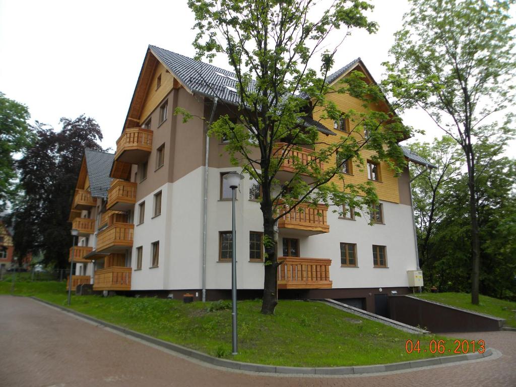 Image 1 of Apartament U Anny