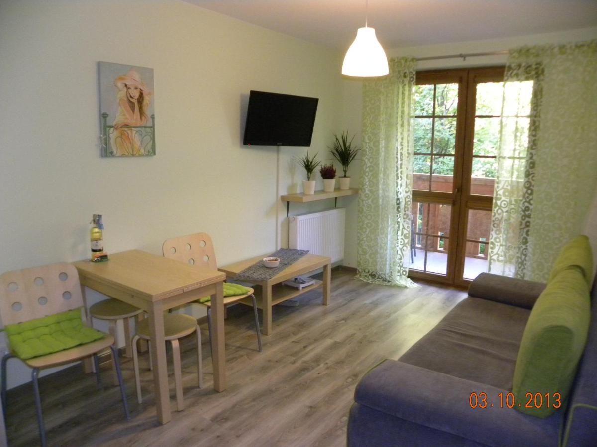 Image 5 of Apartament U Anny