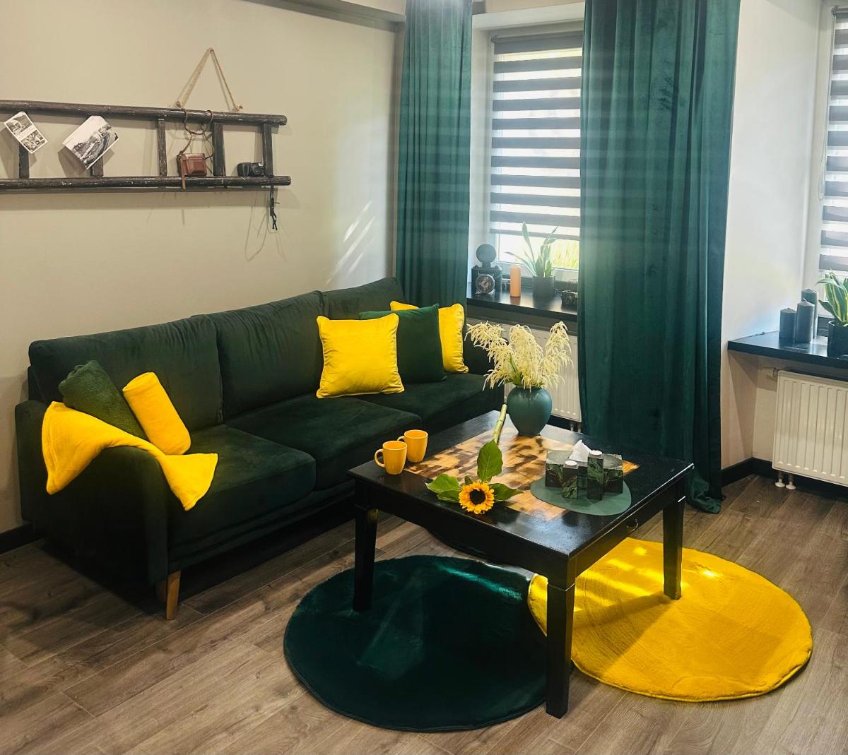 Image 6 of Apartament W Starym Obiektywie