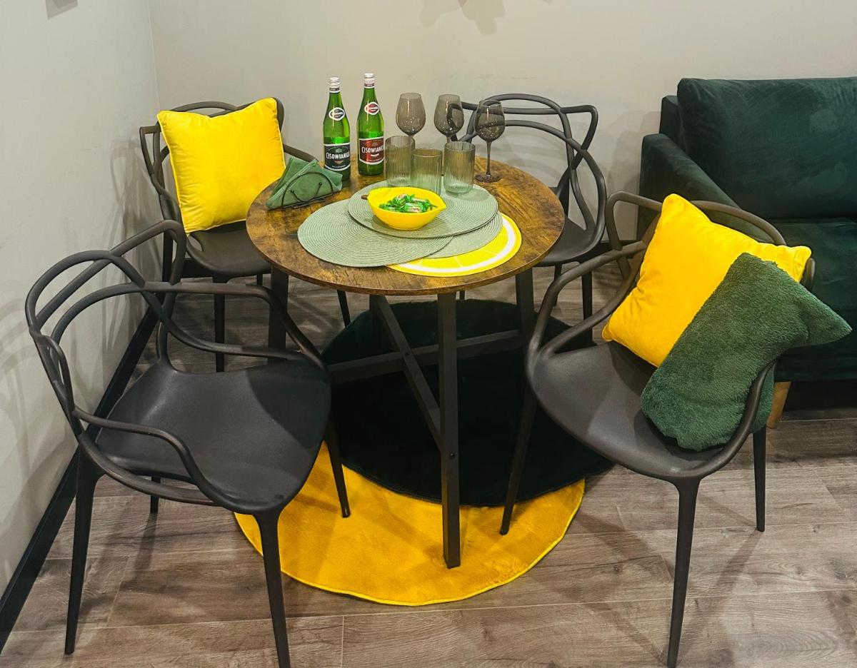 Image 2 of Apartament W Starym Obiektywie