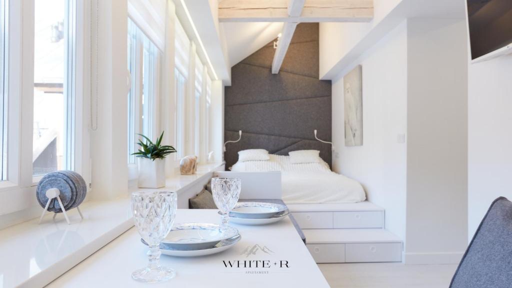 Image 1 of Apartament White R parking w cenie!!!