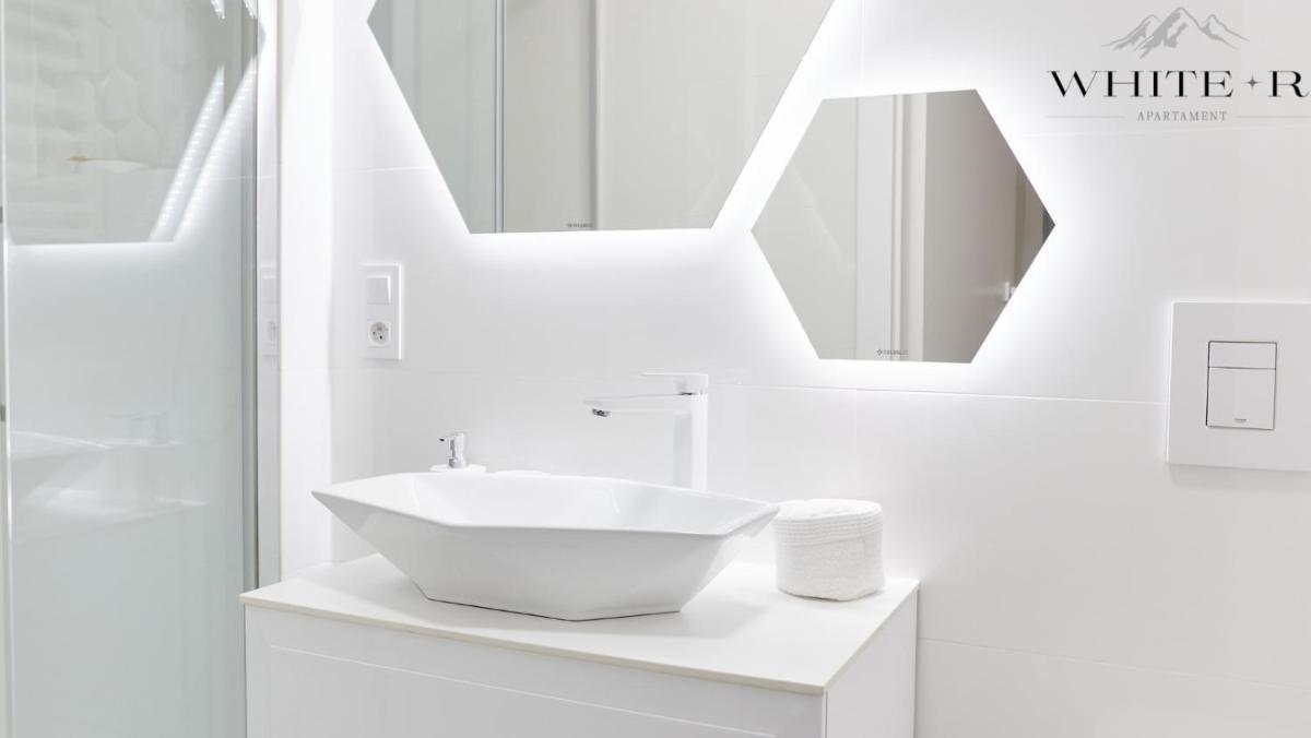 Image 7 of Apartament White R parking w cenie!!!