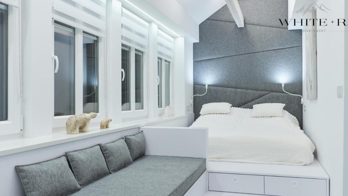 Image 6 of Apartament White R parking w cenie!!!