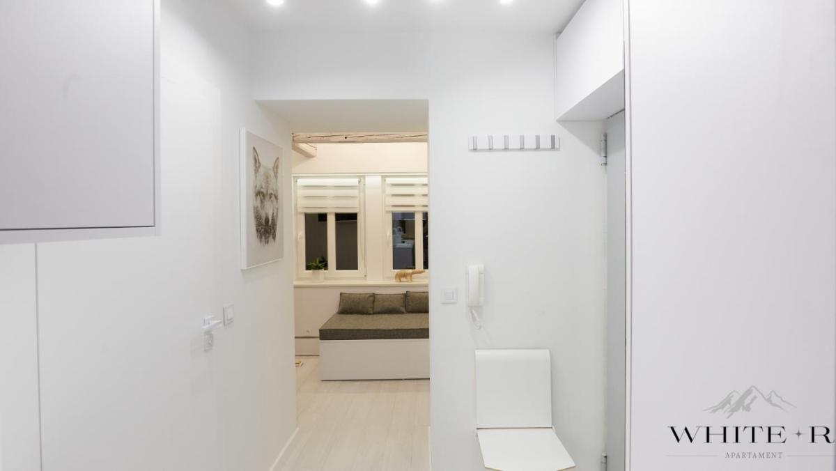 Image 3 of Apartament White R parking w cenie!!!