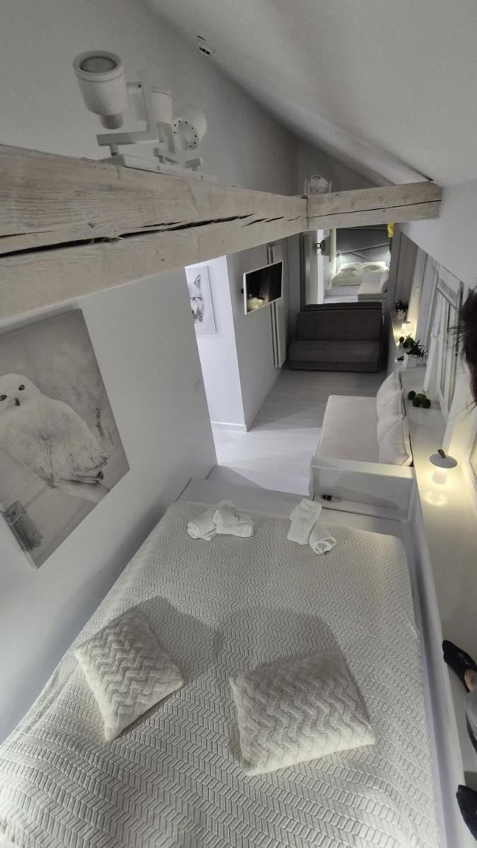 Image 4 of Apartament White R parking w cenie!!!